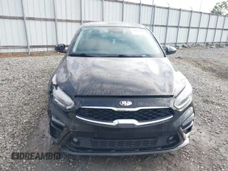 2019 Kia Forte S z VIN 3KPF34AD0KE110678, wystawiony jako IAAI lot #42148966 z przebiegiem 36 618 mil mil oraz . Historia ofert i sprzedaży dostępna na DreamBid. Obrazek 6.