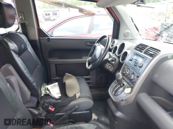 2004 Honda Element EX with VIN 5J6YH28504L012803, listed as a IAAI auction lot 42382604 with 223,937 mi miles and . Bid and sale history available at DreamBid. Image 5.