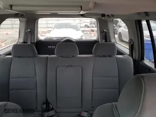 2008 Honda Pilot SE with VIN 5FNYF18338B037076, listed as a Copart auction lot 46166395 with 217,725 mi miles and Salvage Title. Bid and sale history available at carsss.com. Image 10.