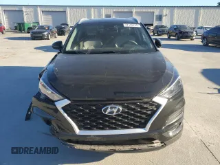 2021 Hyundai Tucson Value с VIN KM8J33A49MU353247, выставлен на аукционе Copart как лот 47199755 с пробегом 58 471 миль миль и Списание • Salvage title. История ставок и продаж доступна на DreamBid. Изображение 5.