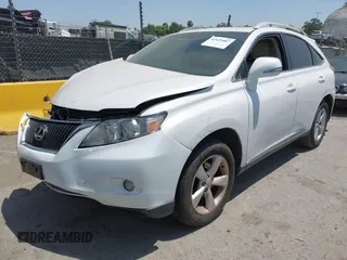 2011 Lexus RX 350 с VIN 2T2ZK1BA3BC050067, выставлен на аукционе IAAI как лот 42425807 с пробегом 160 774 миль миль и . История ставок и продаж доступна на DreamBid. Изображение 18.