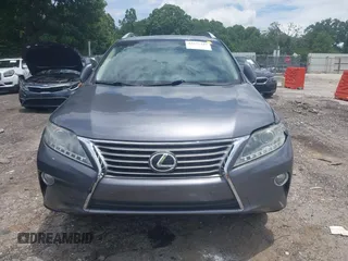 2013 Lexus RX 350 with VIN 2T2ZK1BA8DC094858, listed as a IAAI auction lot 42577347 with 148,344 mi miles and . Bid and sale history available at DreamBid. Image 12.