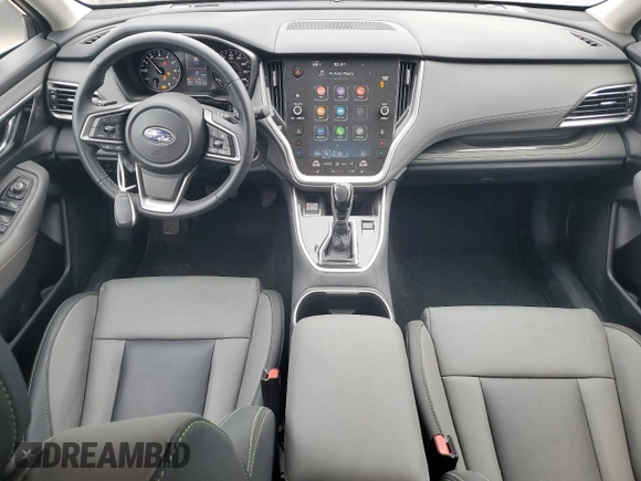 2021 Subaru Outback Onyx XT с VIN 4S4BTGLD3M3160302, выставлен на аукционе Copart как лот 85715354 с пробегом 15 117 миль миль и Списание • Salvage title. История ставок и продаж доступна на DreamBid. Изображение 8.