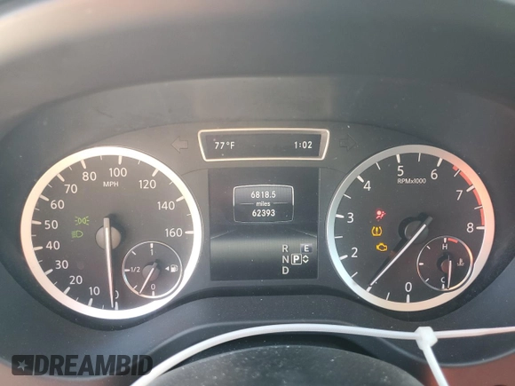 2019 Infiniti QX30 Essential with VIN SJKCH5CP1KA010638, listed as a Copart auction lot 47231025 with 62,393 mi miles and Salvage title. Bid and sale history available at DreamBid. Image 9.