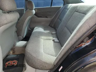 2002 Mitsubishi Galant with VIN 4A3AA36G12E165484, listed as a Copart auction lot 77563634 with 189,776 mi miles and Salvage Title. Bid and sale history available at DreamBid. Image 10.