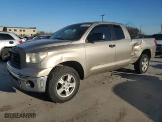 2007 Toyota Tundra SR5 with VIN 5TFRU54187X005301, listed as a Copart auction lot 89115425 with 192,259 mi miles and Salvage Title. Bid and sale history available at carsss.com. Image 1.