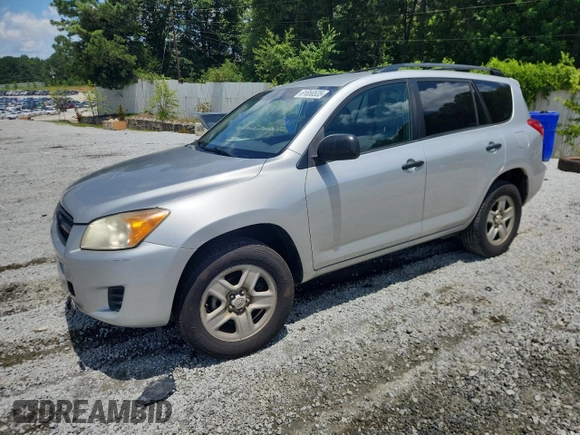 2010 Toyota RAV4 с VIN 2T3ZF4DV6AW043063, выставлен на аукционе Copart как лот 61656535 с пробегом 162 784 миль миль и Чистый • Clean title. История ставок и продаж доступна на DreamBid. Изображение 1.