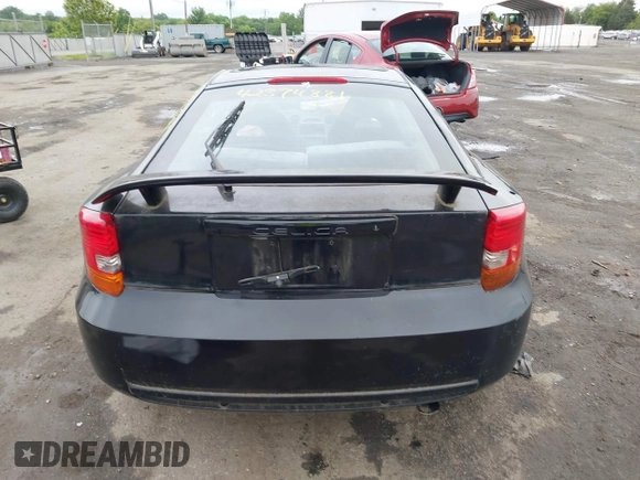 2000 Toyota Celica GT with VIN JTDDR32T8Y0051757, listed as a IAAI auction lot 42374881 with 213,996 mi miles and . Bid and sale history available at DreamBid. Image 16.