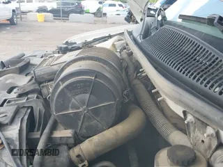 2018 Chevrolet Express Cargo с VIN 1GCWGAFG2J1339094, выставлен на аукционе IAAI как лот 42127557 с пробегом 131 480 миль миль и . История ставок и продаж доступна на DreamBid. Изображение 20.