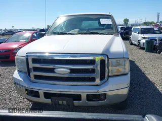 2006 Ford F-250 XL with VIN 1FTSX21536EB96392, listed as a IAAI auction lot 42379372 with 295,341 mi miles and . Bid and sale history available at DreamBid. Image 12.