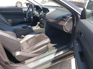 2010 Mercedes-Benz E 550 with VIN WDDKJ7CB5AF023208, listed as a IAAI auction lot 42516989 with 178,010 mi miles and . Bid and sale history available at DreamBid. Image 5.