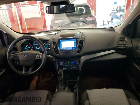 2019 Ford Escape SE z VIN 1FMCU9GD9KUB11829, wystawiony jako IAAI lot #42399993 z przebiegiem 81 910 mil mil oraz . Historia ofert i sprzedaży dostępna na DreamBid. Obrazek 13.