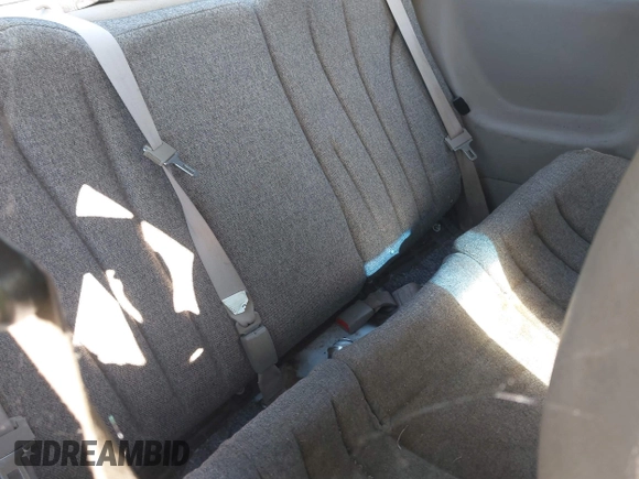 2005 Chevrolet Cavalier with VIN 1G1JC14F957199072, listed as a IAAI auction lot 41598053 with Not Provided miles and . Bid and sale history available at DreamBid. Image 8.