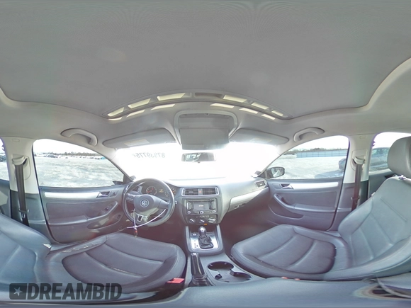 2012 Volkswagen Jetta SEL с VIN 3VWLP7AJ2CM452782, выставлен на аукционе Copart как лот 41502725 с пробегом 153 132 миль миль и Списание • Salvage title. История ставок и продаж доступна на DreamBid. Изображение 13.