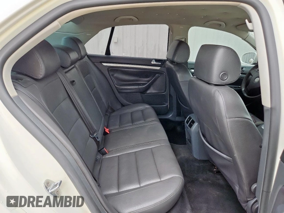 2007 Volkswagen Jetta 2.5 с VIN 3VWRF71K87M039633, выставлен на аукционе Copart как лот 58851405 с пробегом 212 952 миль миль и Чистый • Clean title. История ставок и продаж доступна на DreamBid. Изображение 10.