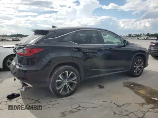 2016 Lexus RX 350 с VIN 2T2ZZMCA9GC032126, выставлен на аукционе Copart как лот 56350125 с пробегом 118 060 миль миль и Списание • Salvage title. История ставок и продаж доступна на DreamBid. Изображение 3.