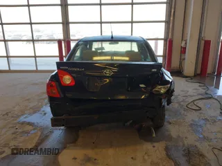 2003 Toyota Corolla CE with VIN 1NXBR38E33Z066146, listed as a IAAI auction lot 41775459 with 280,794 mi miles and . Bid and sale history available at DreamBid. Image 16.