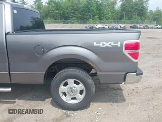 2012 Ford F-150 XL with VIN 1FTFX1EF6CFA08260, listed as a IAAI auction lot 42445282 with 171,129 mi miles and . Bid and sale history available at DreamBid. Image 19.