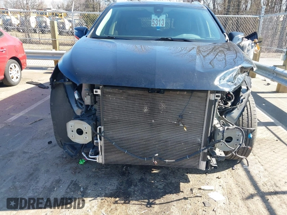 2019 Buick Enclave Premium with VIN 5GAERCKW5KJ104531, listed as a IAAI auction lot 41489325 with 85,083 mi miles and . Bid and sale history available at DreamBid. Image 6.