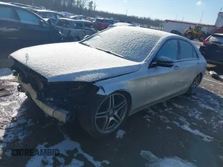 2015 Mercedes-Benz S-Class S 550 with VIN WDDUG8CB6FA069003, listed as a IAAI auction lot 41366424 with 61,856 mi miles. Bid and sale history available at carsss.com. Image 2.