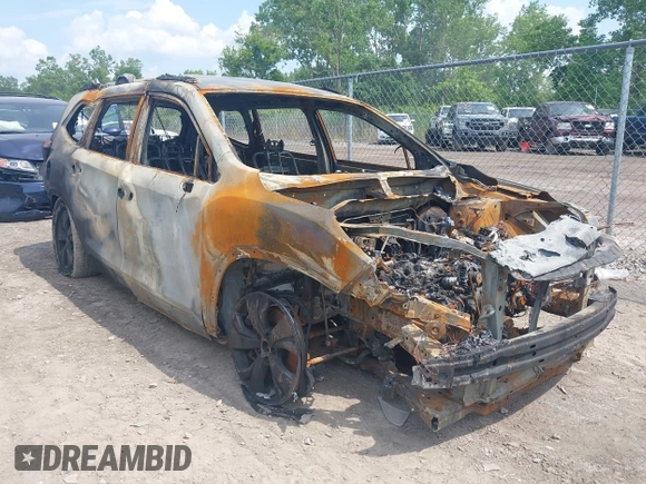 2019 Subaru Ascent Premium with VIN 4S4WMAFD8K3409973, listed as a IAAI auction lot 42524902 with Not provided miles and . Bid and sale history available at DreamBid. Image 1.