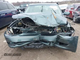 2003 Toyota Avalon XL with VIN 4T1BF28B73U272434, listed as a IAAI auction lot 42019673 with 231,796 mi miles and . Bid and sale history available at carsss.com. Image 6.
