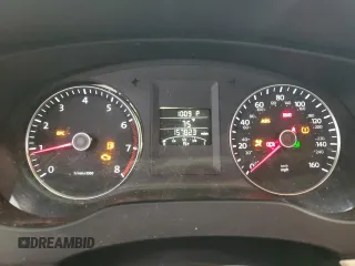 2012 Volkswagen Jetta SE z VIN 3VWDX7AJ0CM351728, wystawiony jako Copart lot #69621664 z przebiegiem 157 823 mil mil oraz Nie do naprawy • Non repairable. Historia ofert i sprzedaży dostępna na DreamBid. Obrazek 9.