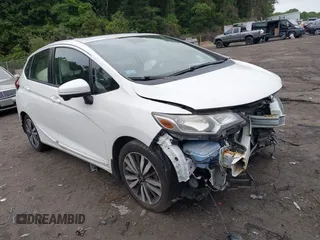 2016 Honda Fit EX с VIN JHMGK5H75GX041876, выставлен на аукционе IAAI как лот 42617480 с пробегом 113 159 миль миль и . История ставок и продаж доступна на DreamBid. Изображение 1.