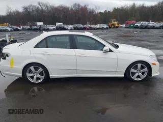 2011 Mercedes-Benz E 350 Luxury with VIN WDDHF8HB7BA473936, listed as a IAAI auction lot 41948070 with 108,227 mi miles and . Bid and sale history available at DreamBid. Image 13.