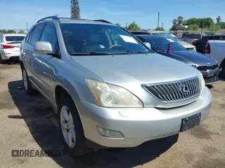 2005 Lexus RX 330 z VIN 2T2HA31U05C069816, wystawiony jako IAAI lot #42272718 z przebiegiem 204 238 mil mil oraz . Historia ofert i sprzedaży dostępna na DreamBid. Obrazek 1.