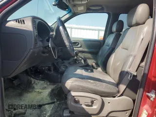 2004 Chevrolet TrailBlazer LS with VIN 1GNDT13S342260499, listed as a Copart auction lot 71279744 with 176,418 mi miles and Non Repairable. Bid and sale history available at DreamBid. Image 7.