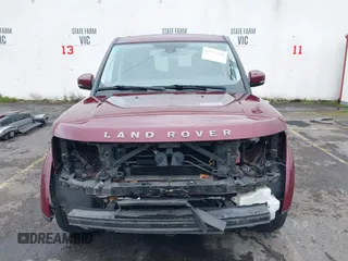 2016 Land Rover LR4 HSE with VIN SALAG2V67GA788085, listed as a IAAI auction lot 41752330 with 103,072 mi miles and . Bid and sale history available at DreamBid. Image 13.