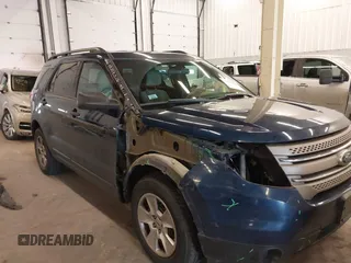 2012 Ford Explorer с VIN 1FMHK7B80CGA25982, выставлен на аукционе IAAI как лот 41735913 с пробегом 172 268 миль миль и . История ставок и продаж доступна на DreamBid. Изображение 6.