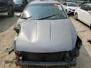 2008 Nissan Maxima 3.5 SE with VIN 1N4BA41E28C837324, listed as a Copart auction lot 67140294 with 0 mi miles and Salvage Title. Bid and sale history available at carsss.com. Image 5.