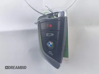 2019 BMW X3 sDrive30i z VIN 5UXTR7C52KLF24627, wystawiony jako IAAI lot #41821295 z przebiegiem 98 308 mil mil oraz . Historia ofert i sprzedaży dostępna na DreamBid. Obrazek 11.