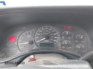 2002 GMC Sierra 1500 SLE z VIN 2GTEC19T121418817, wystawiony jako IAAI lot #42268546 z przebiegiem 337 179 mil mil oraz . Historia ofert i sprzedaży dostępna na DreamBid. Obrazek 7.