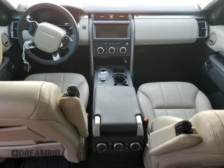 2020 Land Rover Discovery Landmark Edition with VIN SALRU2RV9L2433775, listed as a Copart auction lot 73682994 with Not Provided miles and Non Repairable. Bid and sale history available at carsss.com. Image 8.
