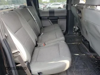 2019 Ford F-350 XL with VIN 1FT8W3BT6KEG62648, listed as a Copart auction lot 60870445 with 68,063 mi miles and Salvage title. Bid and sale history available at DreamBid. Image 10.