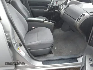 2007 Toyota Prius with VIN JTDKB20U077617014, listed as a IAAI auction lot 42114481 with Not Provided miles. Bid and sale history available at carsss.com. Image 5.