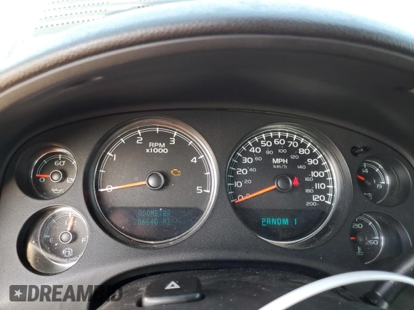 2008 Chevrolet Silverado 3500HD DRW LTZ with VIN 1GCJK33698F169636, listed as a Copart auction lot 43018745 with 256,640 mi miles and Salvage Title. Bid and sale history available at carsss.com. Image 9.