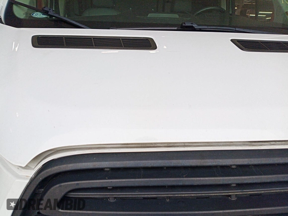 2019 Ford Transit with VIN 1FTYR1YM6KKA19827, listed as a IAAI auction lot 42815344 with 80,995 mi miles and . Bid and sale history available at DreamBid. Image 10.