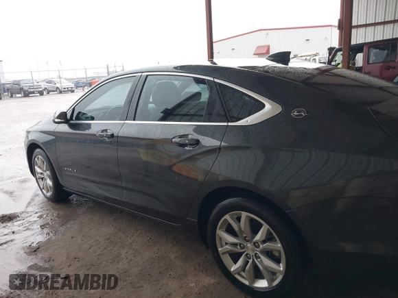 2018 Chevrolet Impala LT z VIN 2G1105S32J9121752, wystawiony jako IAAI lot #42108227 z przebiegiem 67 225 mil mil oraz . Historia ofert i sprzedaży dostępna na DreamBid. Obrazek 14.