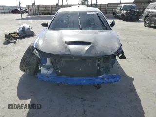 2021 Dodge Charger R/T z VIN 2C3CDXCT1MH670887, wystawiony jako Copart lot #54626455 z przebiegiem 35 350 mil mil oraz Szkoda całkowita • Salvage title. Historia ofert i sprzedaży dostępna na DreamBid. Obrazek 5.