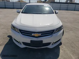 2020 Chevrolet Impala LT with VIN 1G11Z5S34LU103054, listed as a Copart auction lot 49873075 with 70,545 mi miles and Salvage Title. Bid and sale history available at carsss.com. Image 5.
