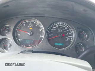 2007 Chevrolet Tahoe LT z VIN 1GNFK13077J372162, wystawiony jako IAAI lot #42656552 z przebiegiem 218 352 mil mil oraz . Historia ofert i sprzedaży dostępna na DreamBid. Obrazek 7.