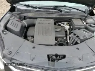 2017 Chevrolet Equinox LT z VIN 2GNFLFEK9H6188543, wystawiony jako Copart lot #86787495 z przebiegiem 115 191 mil mil oraz Czysty tytuł • Clean title. Historia ofert i sprzedaży dostępna na DreamBid. Obrazek 14.