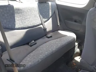 2002 Toyota ECHO z VIN JTDAT123920224086, wystawiony jako IAAI lot #42329376 z przebiegiem 120 108 mil mil oraz . Historia ofert i sprzedaży dostępna na DreamBid. Obrazek 8.