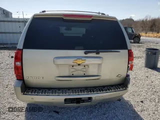 2013 Chevrolet Tahoe LT z VIN 1GNSCBE00DR361094, wystawiony jako Copart lot #48332975 z przebiegiem 177 534 mil mil oraz Szkoda całkowita • Salvage title. Historia ofert i sprzedaży dostępna na DreamBid. Obrazek 6.
