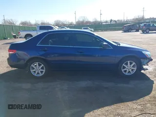 2004 Honda Accord EX z VIN 1HGCM66554A062969, wystawiony jako IAAI lot #41814499 z przebiegiem 142 700 mil mil oraz . Historia ofert i sprzedaży dostępna na DreamBid. Obrazek 14.
