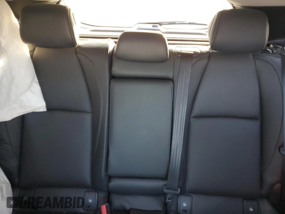 2024 Mazda CX-30 S Premium with VIN 3MVDMBDM3RM600390, listed as a Copart auction lot 59157265 with 11,819 mi miles and Salvage title. Bid and sale history available at DreamBid. Image 10.